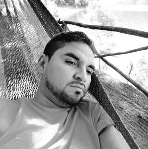 Meet your Posher, David antonio